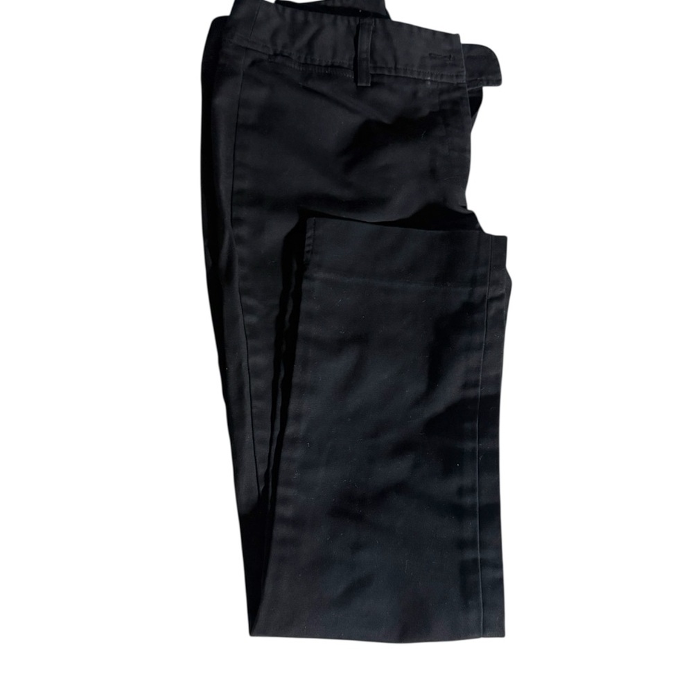 Rafaella Black Trousers